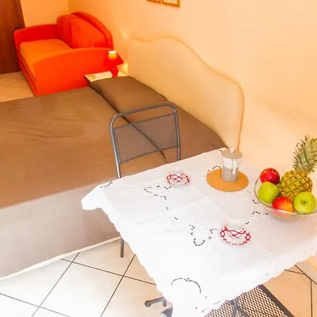 Lägenhet Sirena Studio