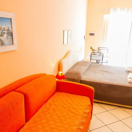 Lägenhet Sirena Studio Cefalù