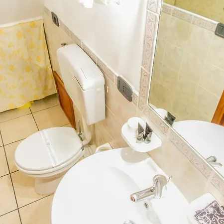 Sirena Studio Cefalù