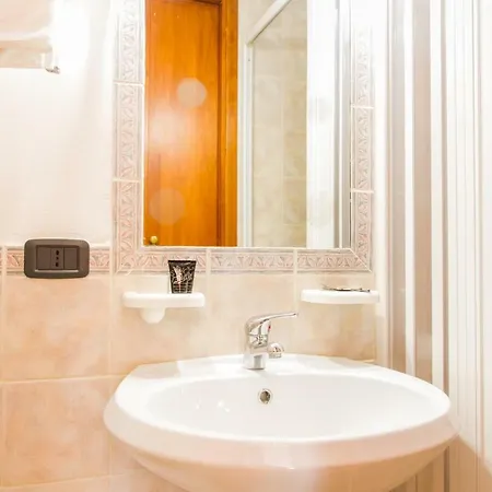 Sirena Studio Cefalù
