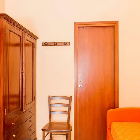Sirena Studio Lägenhet Cefalù